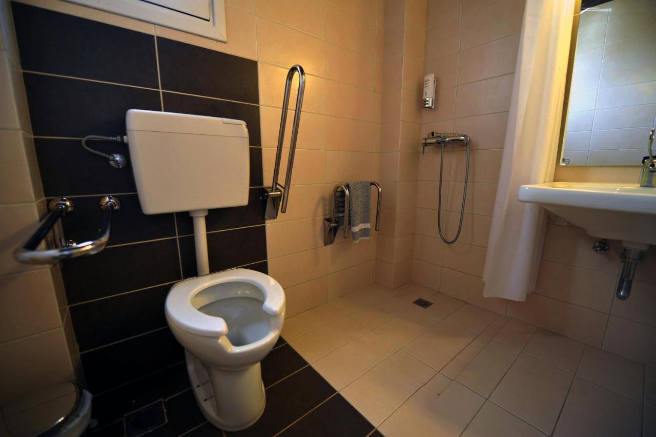 Corfu Mare Hotel -Adults Only 外观 照片