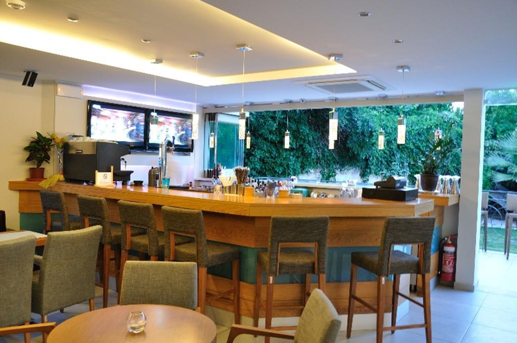 Corfu Mare Hotel -Adults Only 外观 照片