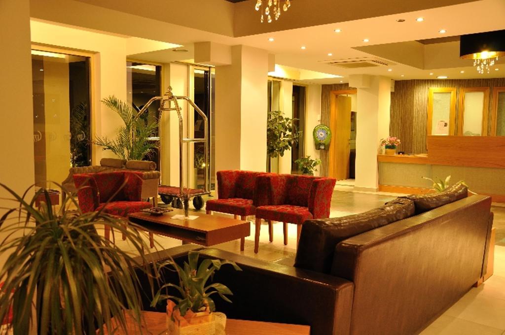 Corfu Mare Hotel -Adults Only 外观 照片