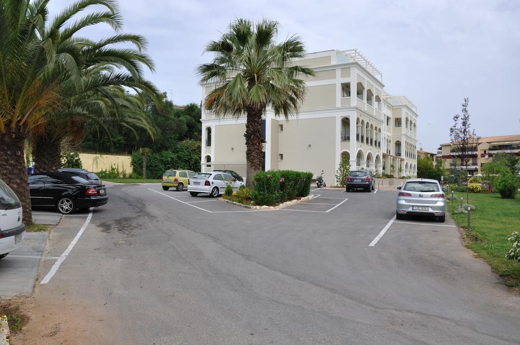 Corfu Mare Hotel -Adults Only 外观 照片