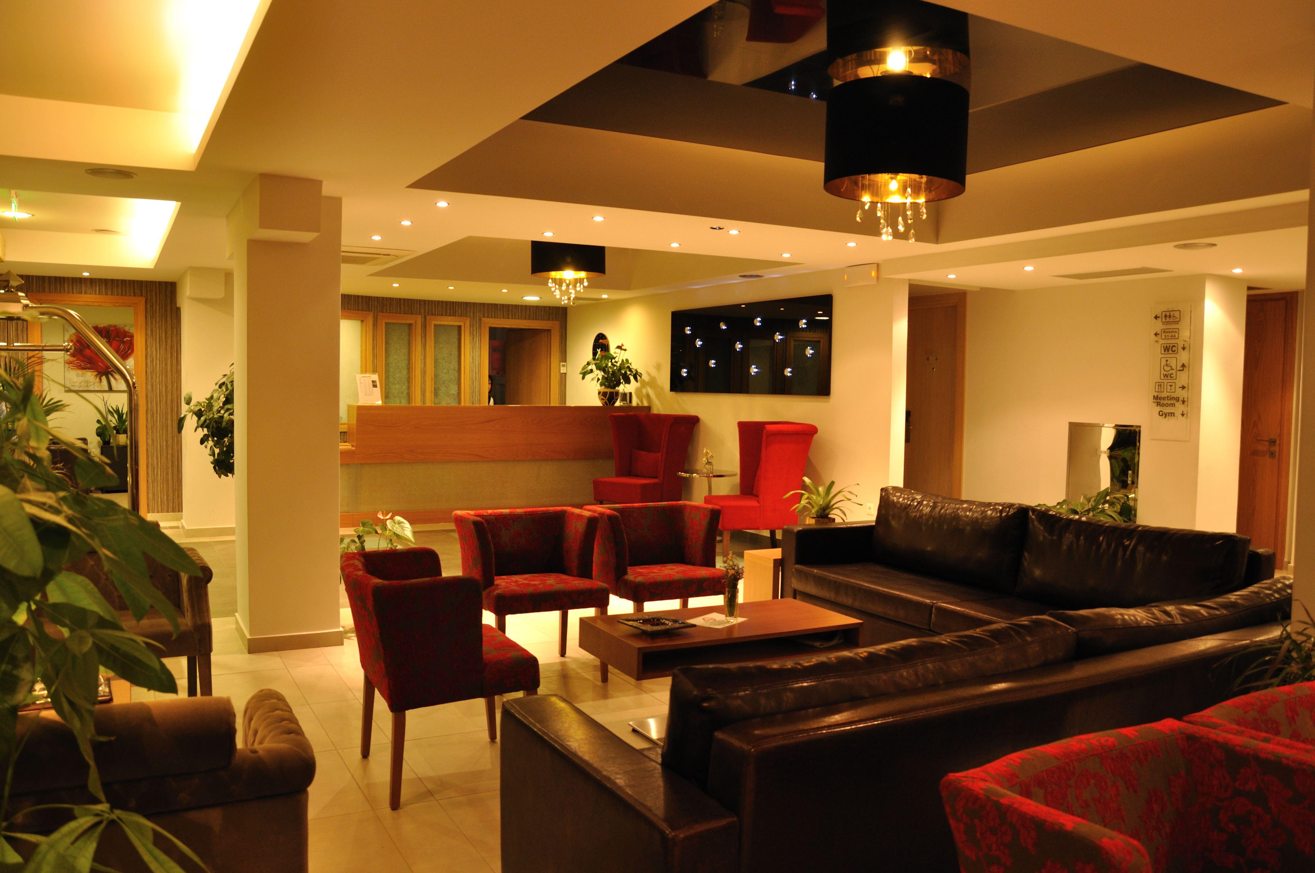 Corfu Mare Hotel -Adults Only 外观 照片