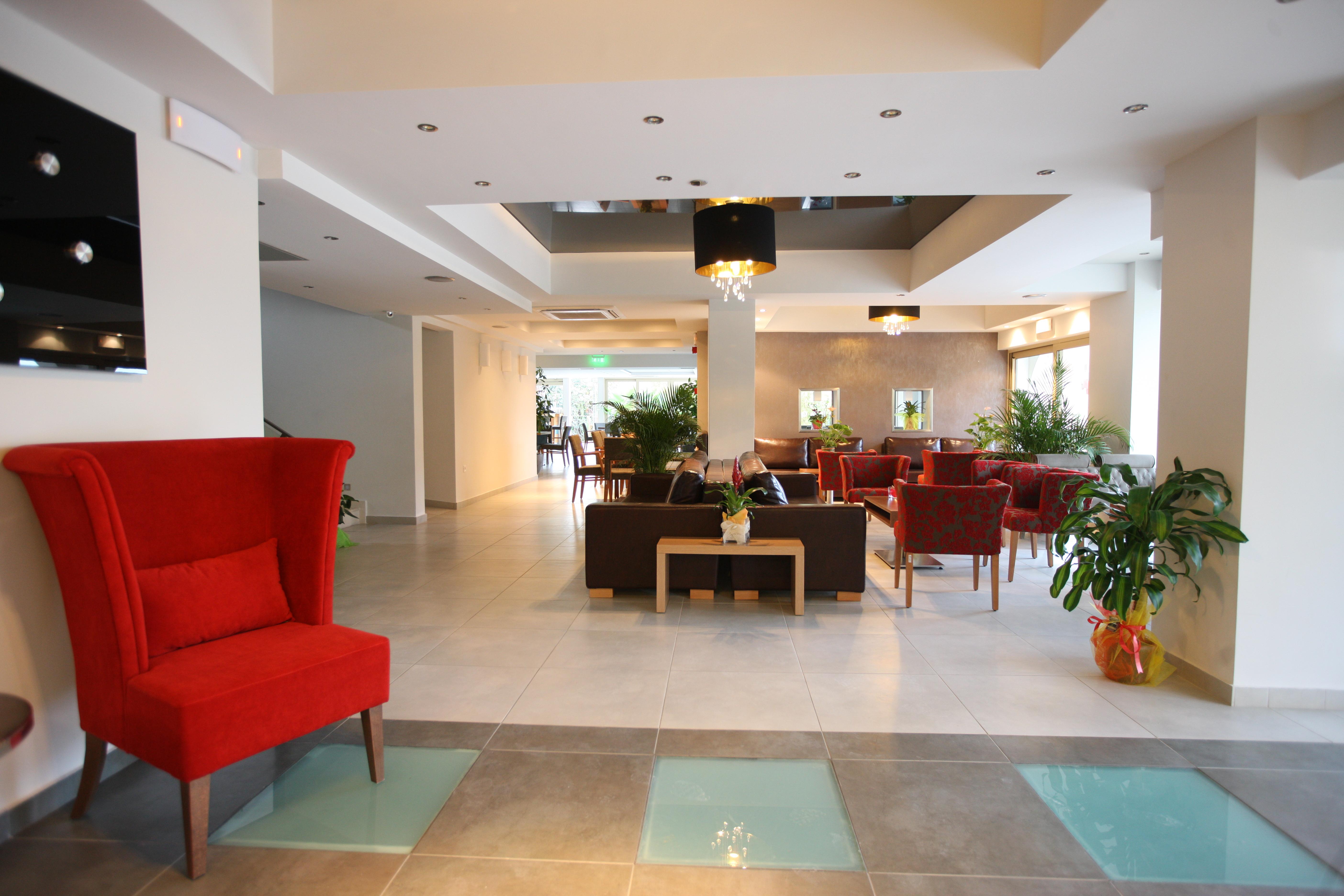 Corfu Mare Hotel -Adults Only 外观 照片