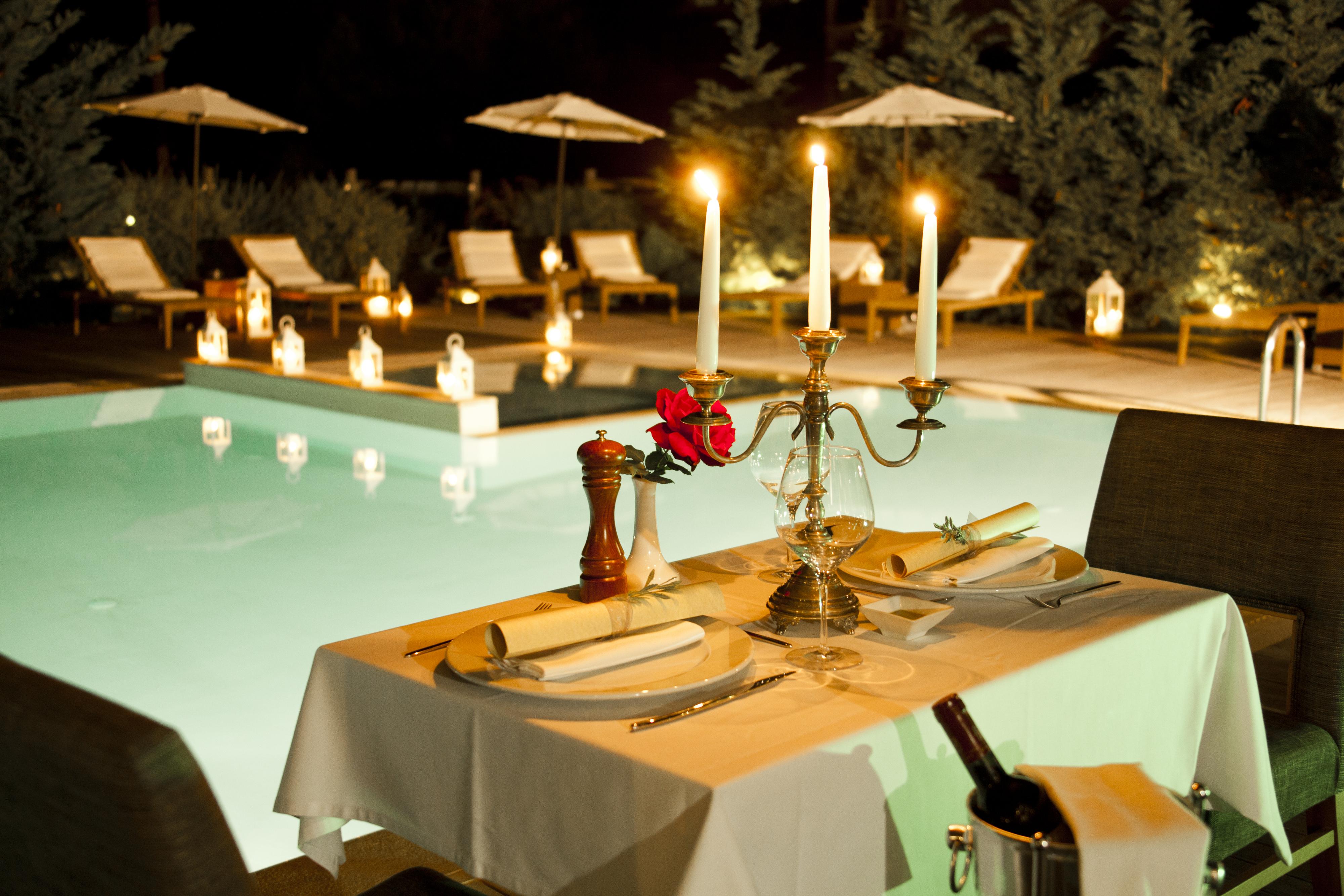 Corfu Mare Hotel -Adults Only 外观 照片
