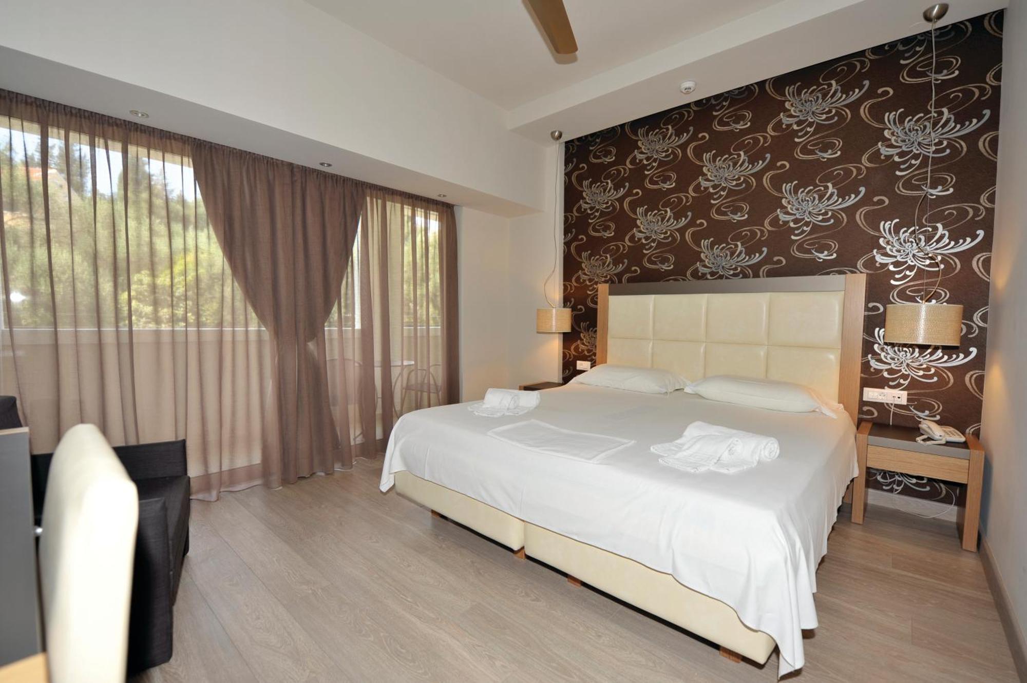 Corfu Mare Hotel -Adults Only 外观 照片
