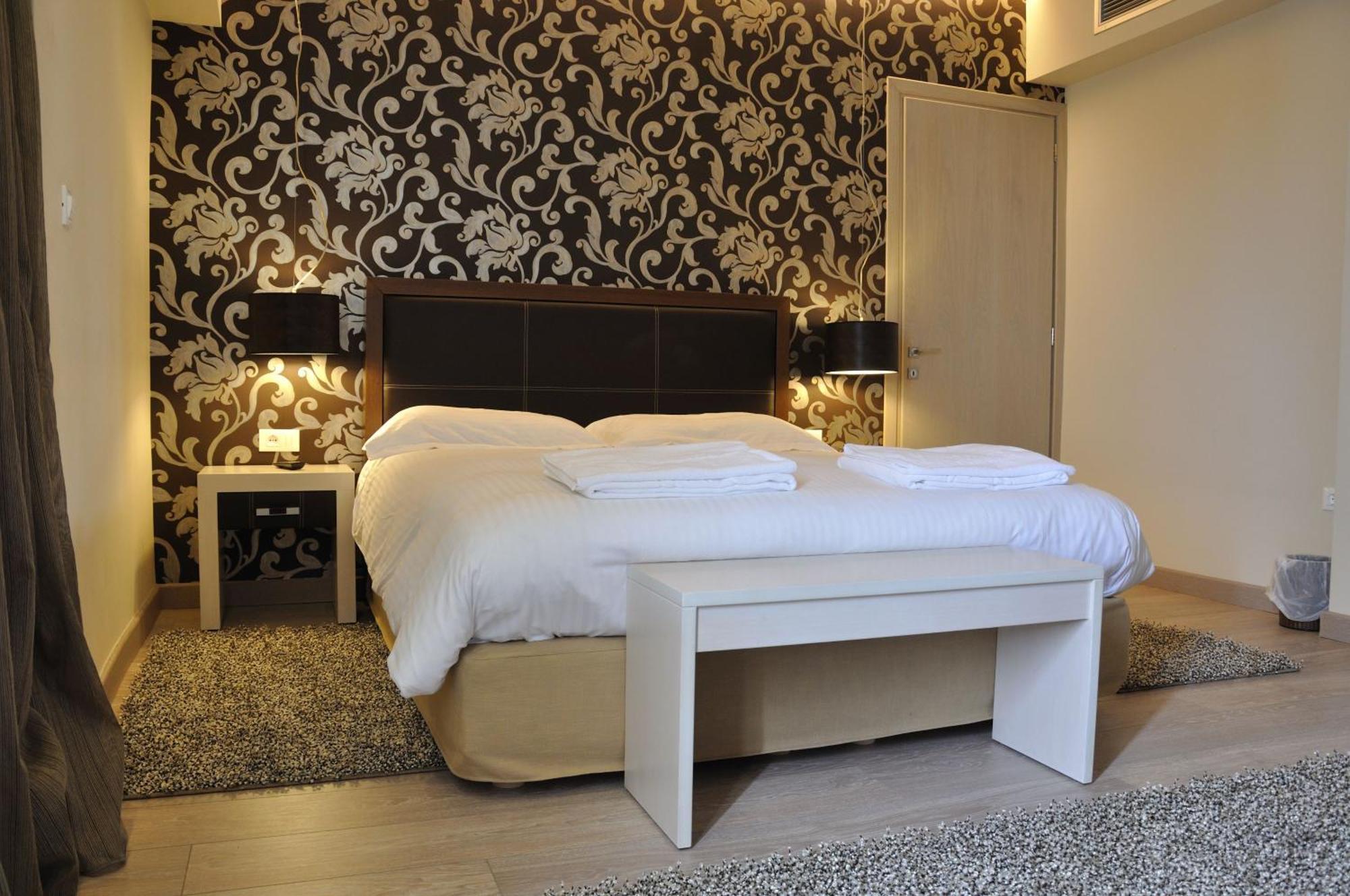 Corfu Mare Hotel -Adults Only 外观 照片