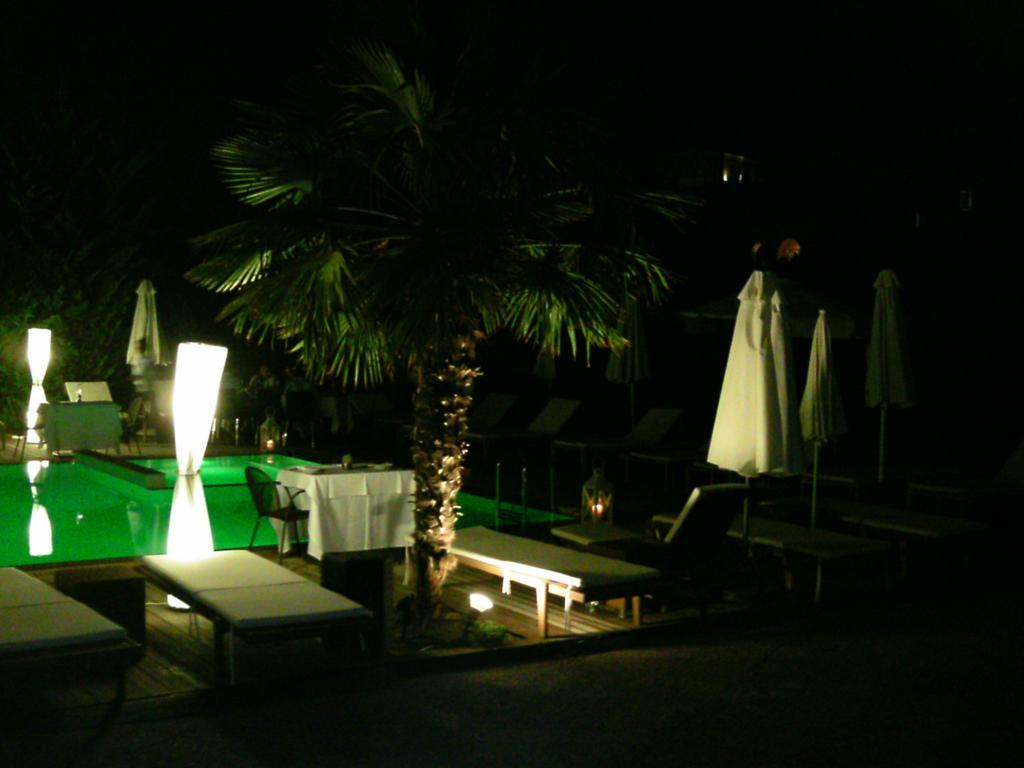 Corfu Mare Hotel -Adults Only 外观 照片