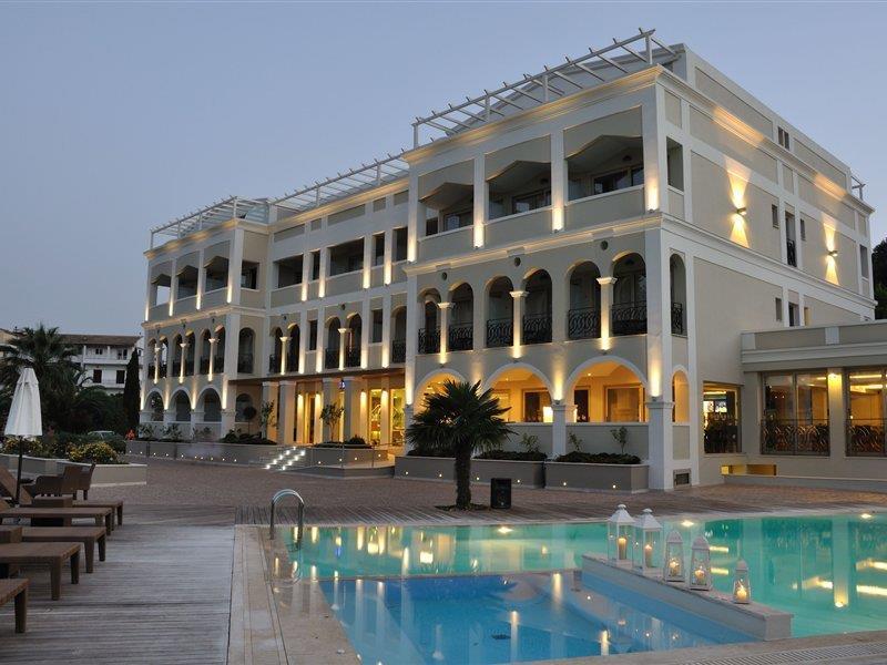 Corfu Mare Hotel -Adults Only 外观 照片