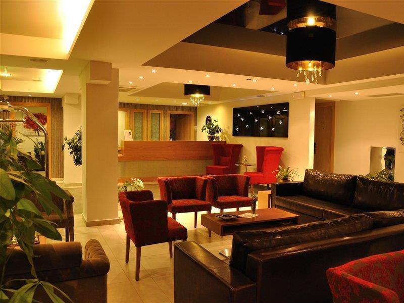 Corfu Mare Hotel -Adults Only 外观 照片