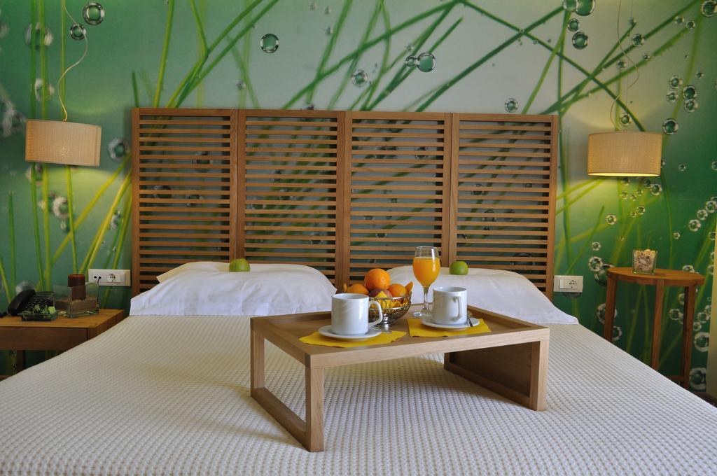 Corfu Mare Hotel -Adults Only 外观 照片