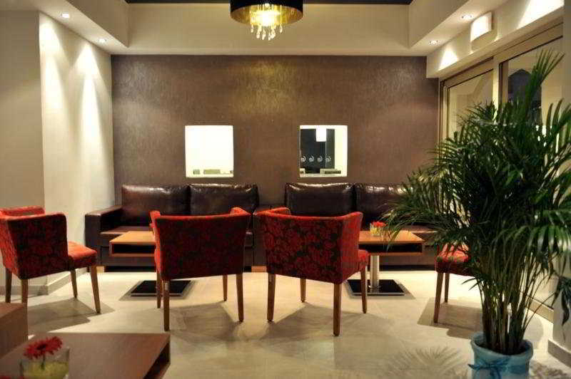 Corfu Mare Hotel -Adults Only 外观 照片