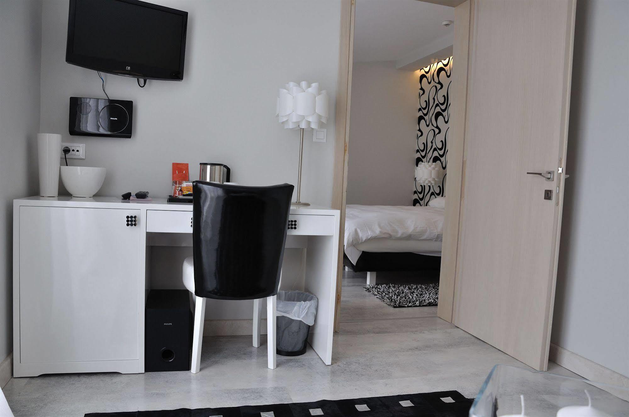 Corfu Mare Hotel -Adults Only 外观 照片