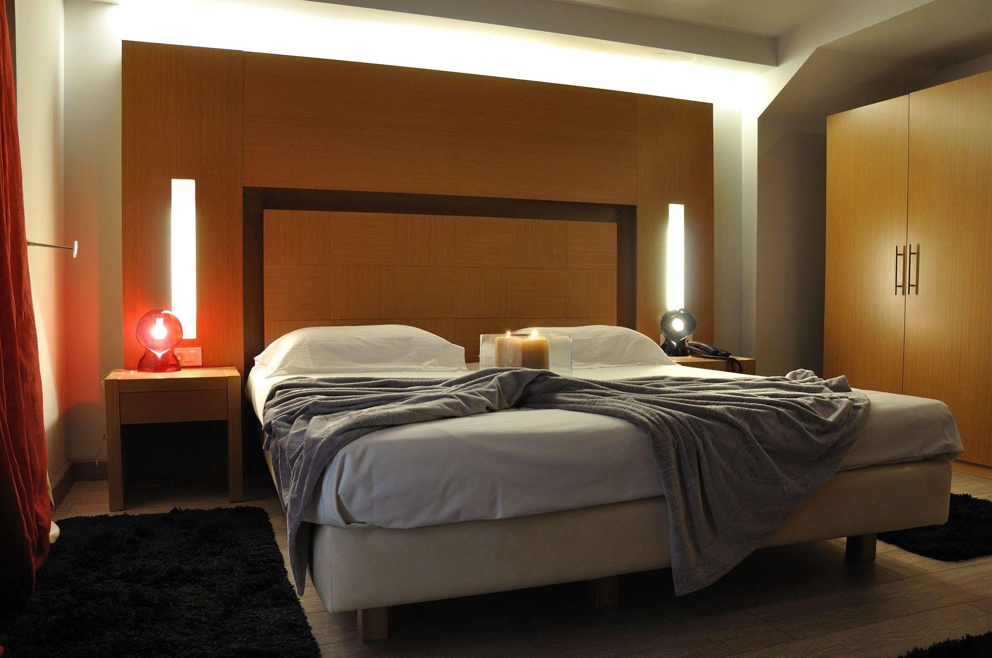 Corfu Mare Hotel -Adults Only 外观 照片
