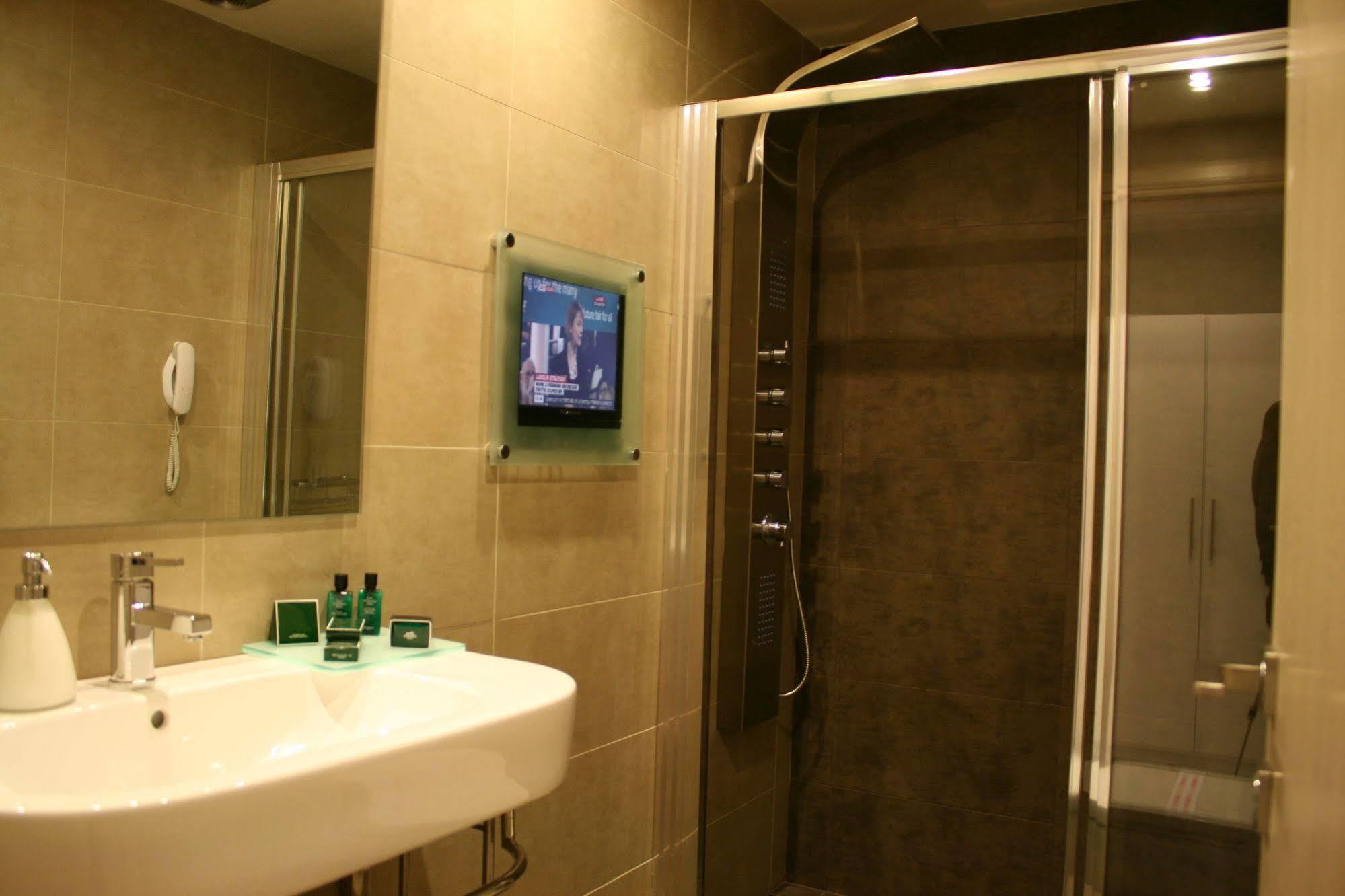Corfu Mare Hotel -Adults Only 外观 照片
