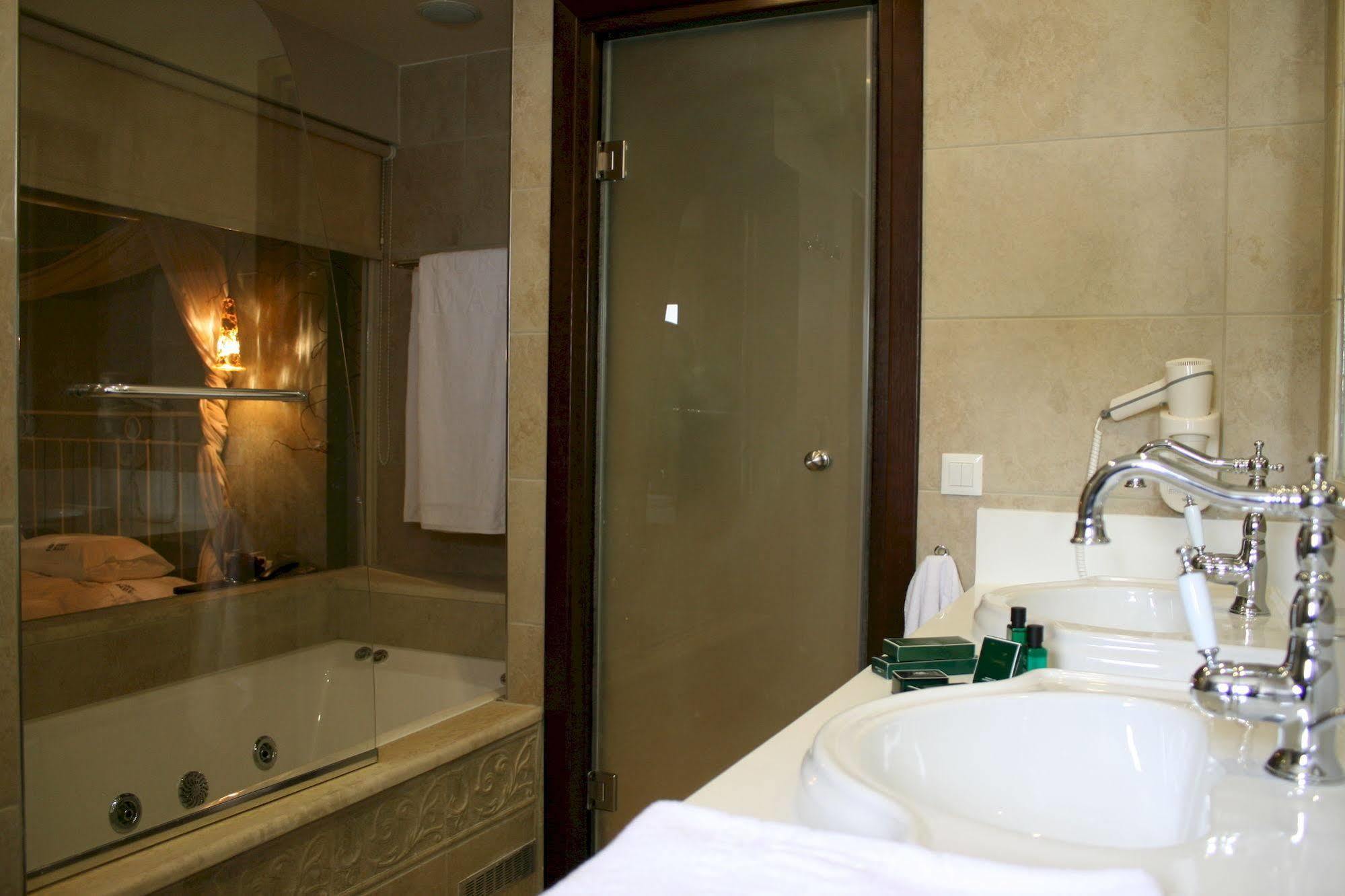 Corfu Mare Hotel -Adults Only 外观 照片