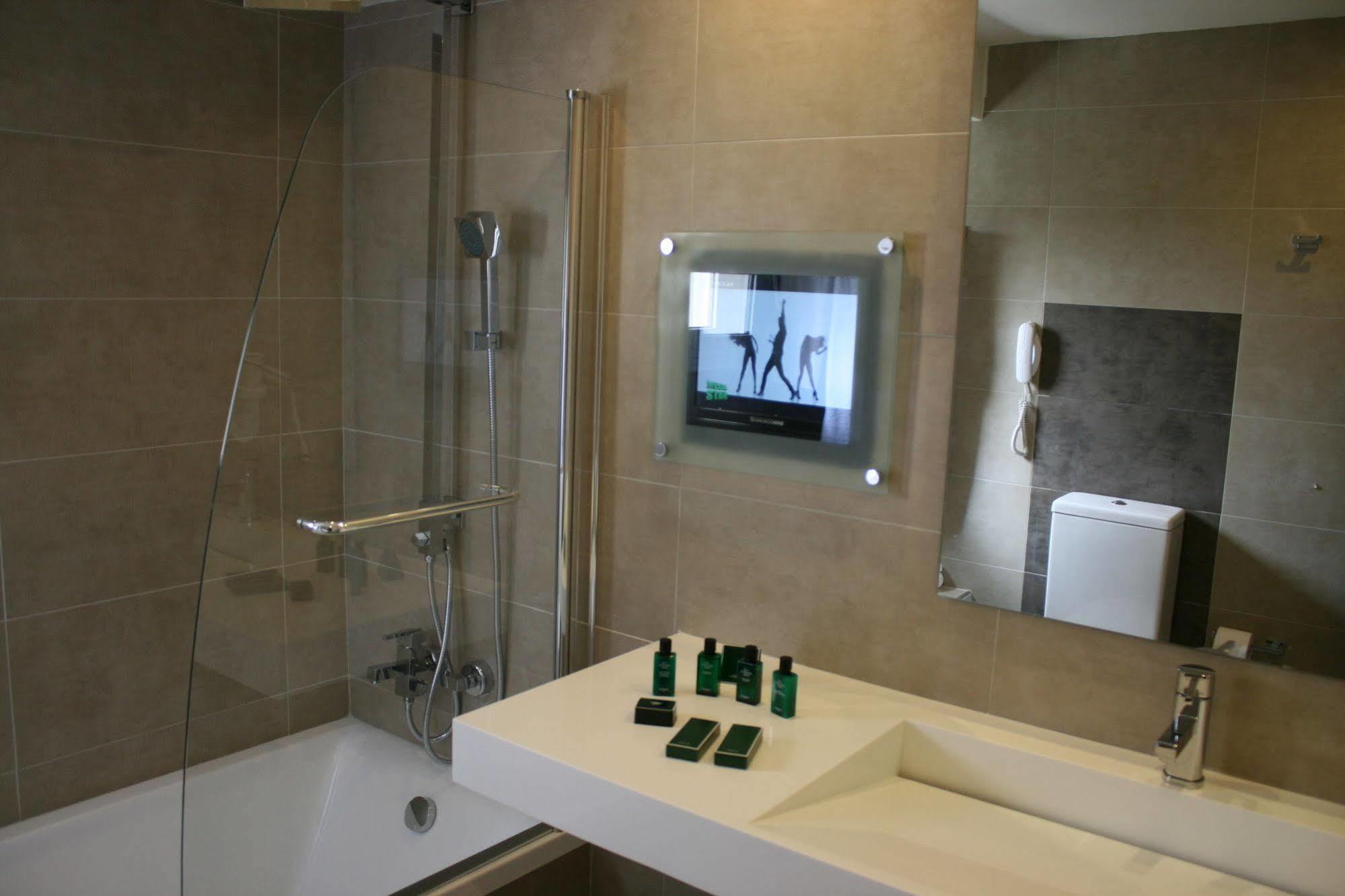 Corfu Mare Hotel -Adults Only 外观 照片