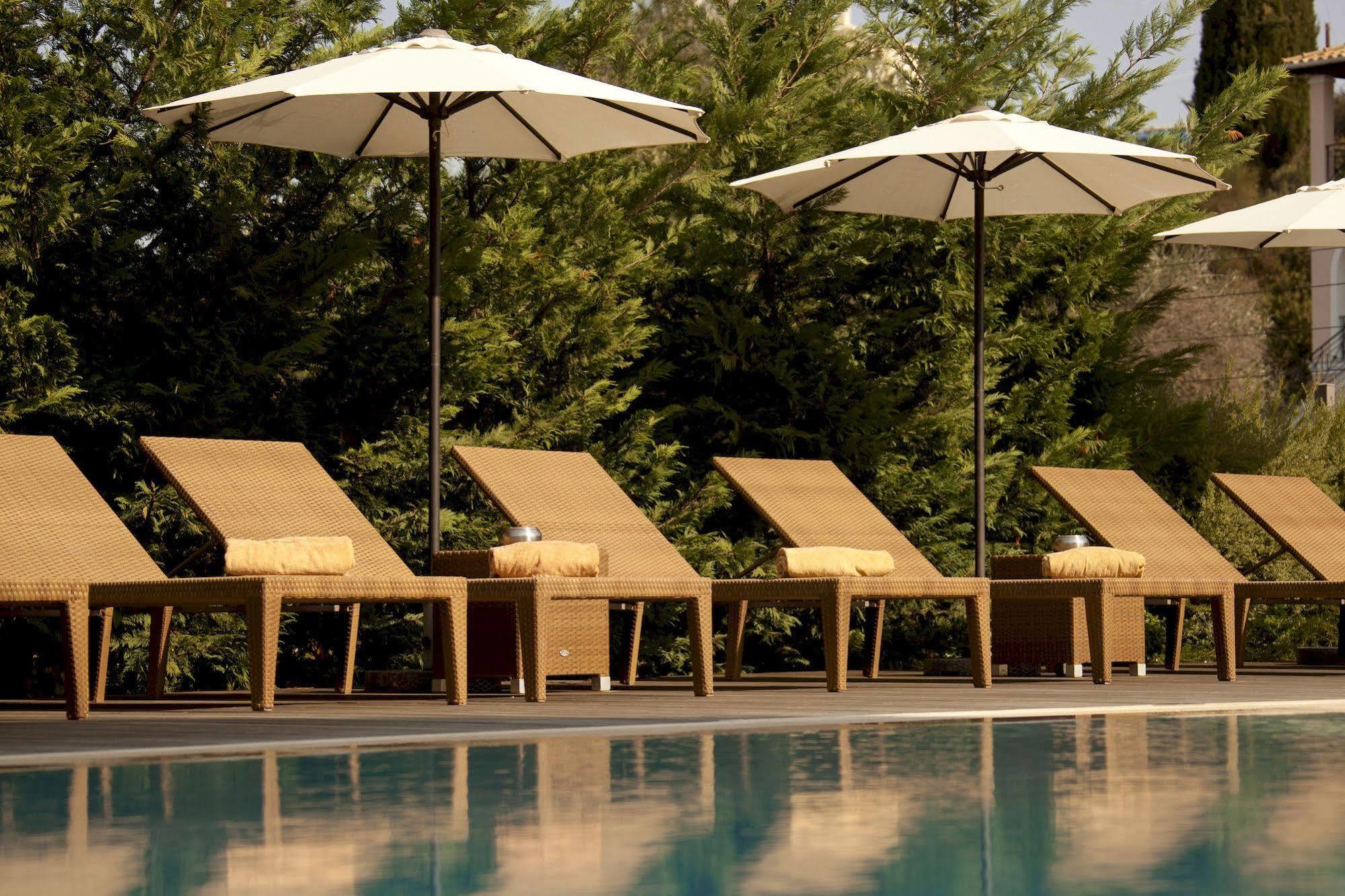Corfu Mare Hotel -Adults Only 外观 照片