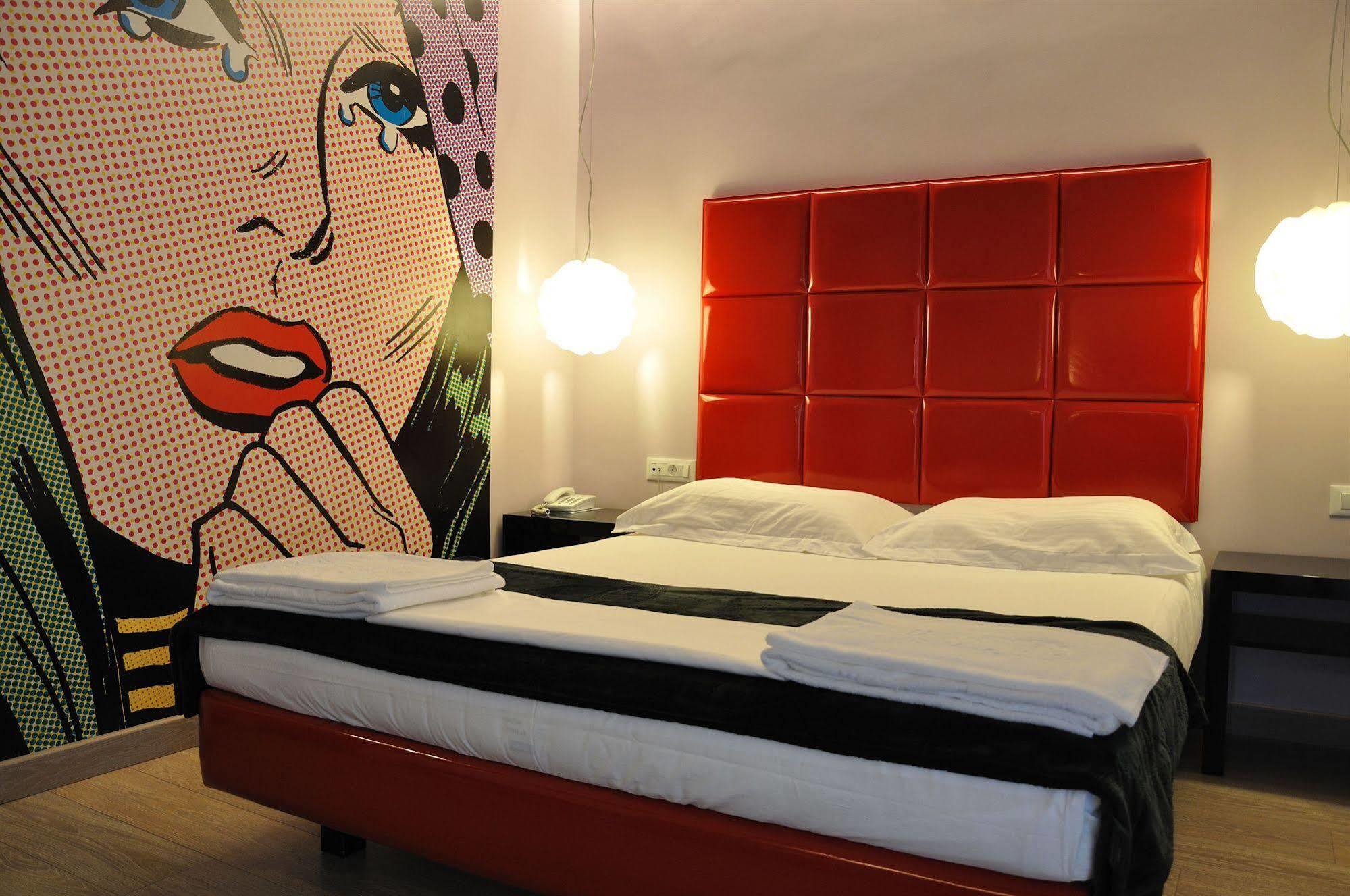 Corfu Mare Hotel -Adults Only 外观 照片