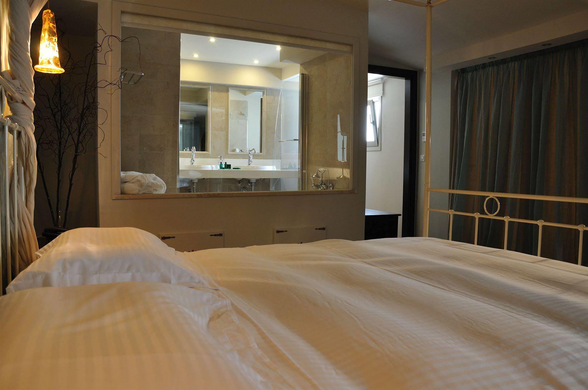 Corfu Mare Hotel -Adults Only 外观 照片
