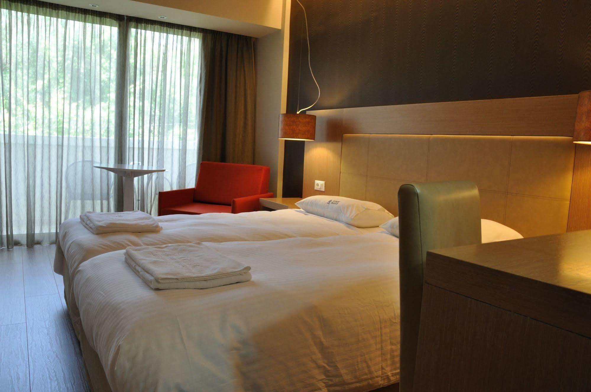 Corfu Mare Hotel -Adults Only 外观 照片