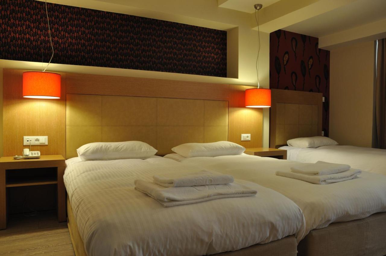 Corfu Mare Hotel -Adults Only 外观 照片