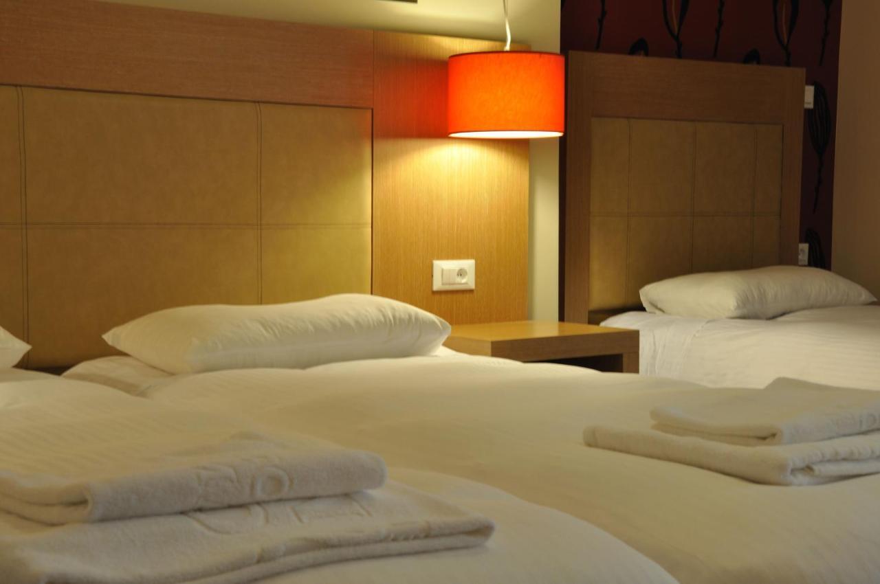 Corfu Mare Hotel -Adults Only 外观 照片