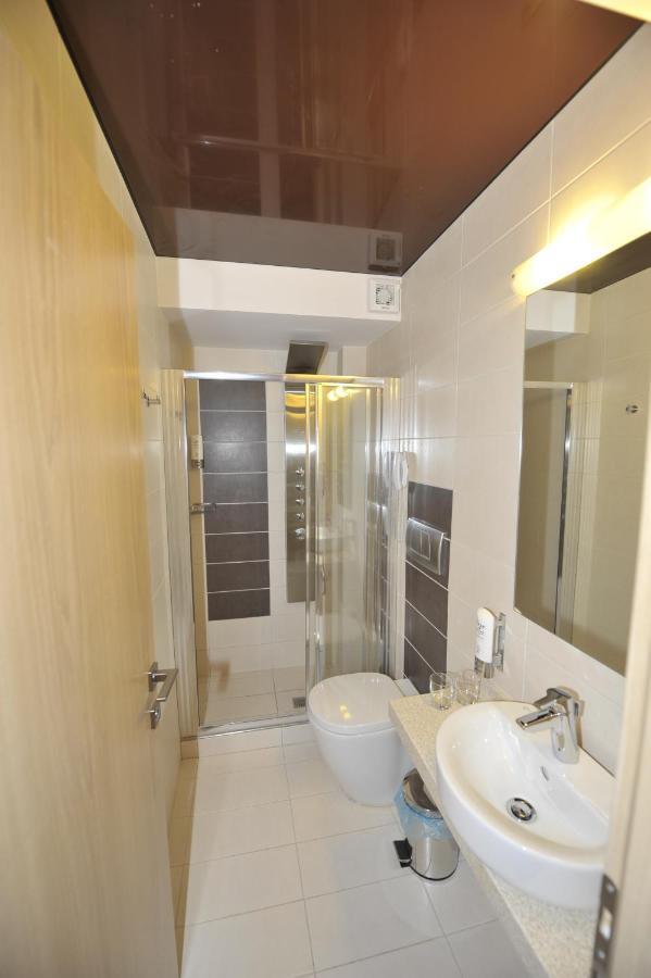 Corfu Mare Hotel -Adults Only 外观 照片